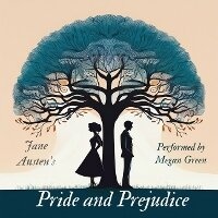 Enlarge image Cover: Pride and Prejudice - Spoken Realms
