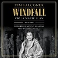 Cover: Windfall - Tantor Audio
