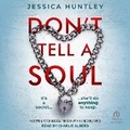 Cover: Don't Tell a Soul - Tantor Audio