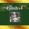 Cover: My Family and I - Tantor Audio
