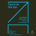 Cover: Tips from the Top - Tantor Audio