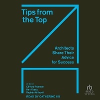 Enlarge image Cover: Tips from the Top - Tantor Audio