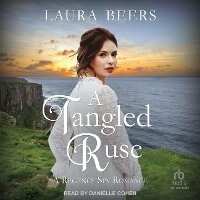 Enlarge image Cover: A Tangled Ruse - Tantor Audio