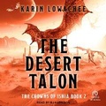 Cover: The Desert Talon - Tantor Audio