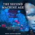 Cover: The Second Machine Age - Tantor Audio