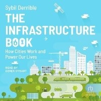 Enlarge image Cover: The Infrastructure Book - Tantor Audio