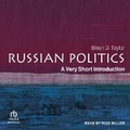 Cover: Russian Politics - Tantor Audio