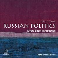 Enlarge image Cover: Russian Politics - Tantor Audio