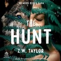 Cover: The Hunt - Tantor Audio