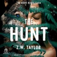 Enlarge image Cover: The Hunt - Tantor Audio
