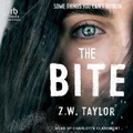 Cover: The Bite - Tantor Audio