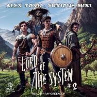 Enlarge image Cover: Lord of the System - Tantor Audio
