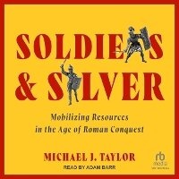 Enlarge image Cover: Soldiers and Silver - Tantor Audio