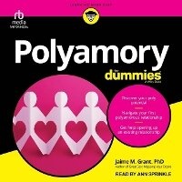 Enlarge image Cover: Polyamory for Dummies - Tantor Audio