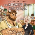Cover: The Minotaur and the Mage - Tantor Audio