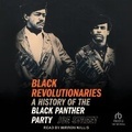 Cover: Black Revolutionaries - Tantor Audio