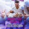 Cover: Make Me Yours - Tantor Audio