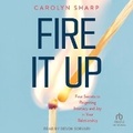 Cover: Fire It Up - Tantor Audio