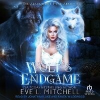 Enlarge image Cover: Wolf's Endgame - Tantor Audio