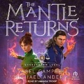 Cover: The Mantle Returns - Tantor Audio