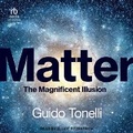 Cover: Matter - Tantor Audio