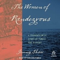 Abbildung von: The Women of Rendezvous - Tantor Audio