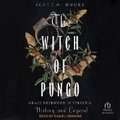 Cover: The Witch of Pungo - Tantor Audio