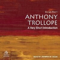 Enlarge image Cover: Anthony Trollope - Tantor Audio