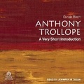 Cover: Anthony Trollope - Tantor Audio
