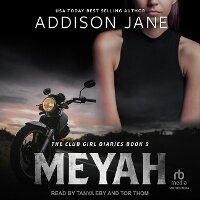 Enlarge image Cover: Meyah - Tantor Audio