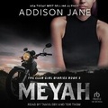 Cover: Meyah - Tantor Audio