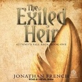 Cover: The Exiled Heir - Tantor Audio
