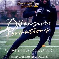 Enlarge image Cover: Offensive Formations - Tantor Audio