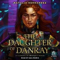 Enlarge image Cover: The Daughter of Danray - Tantor Audio