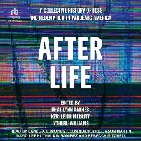 Enlarge image Cover: After Life - Tantor Audio