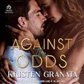 Cover: Against the Odds - Tantor Audio