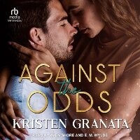 Enlarge image Cover: Against the Odds - Tantor Audio