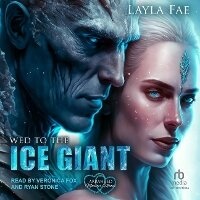 Enlarge image Cover: Wed to the Ice Giant - Tantor Audio