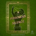 Cover: A Poisonous Silence - Tantor Audio