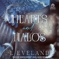 Cover: Hearts and Halos - Tantor Audio