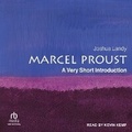 Cover: Marcel Proust - Tantor Audio