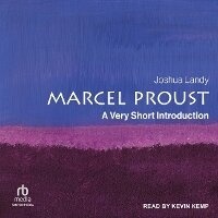 Enlarge image Cover: Marcel Proust - Tantor Audio
