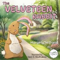 Enlarge image Cover: The Velveteen Rabbit - Thrive Audio