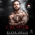 Cover: Crusher - Tantor Audio