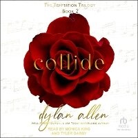 Enlarge image Cover: Collide - Tantor Audio