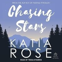 Enlarge image Cover: Chasing Stars - Tantor Audio