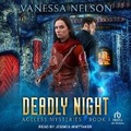 Cover: Deadly Night - Tantor Audio