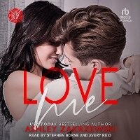 Abbildung von: Love Me - Tantor Audio