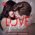 Cover: Love Me - Tantor Audio