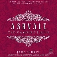 Enlarge image Cover: Ashvale - Tantor Audio